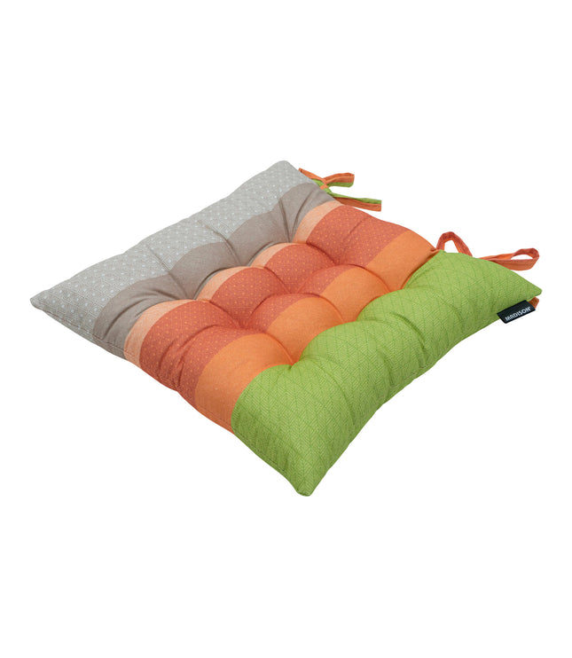 Toscane kussen 46X46 Tomsen terra