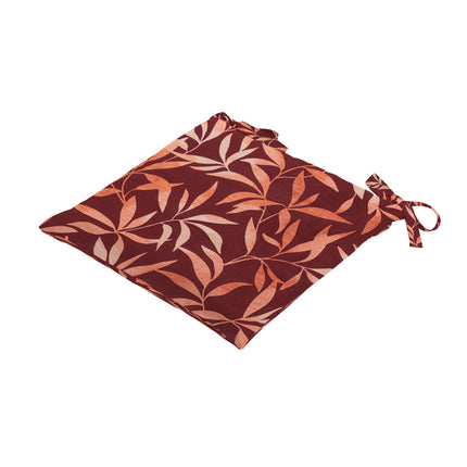 Toscane kussen 46x46 Fergus terra natural
