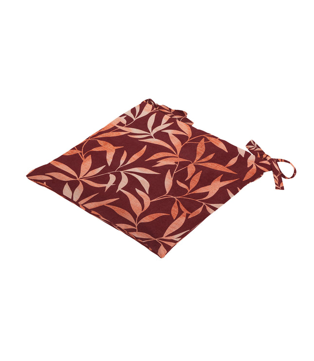 Toscane kussen 46x46 Fergus terra natural