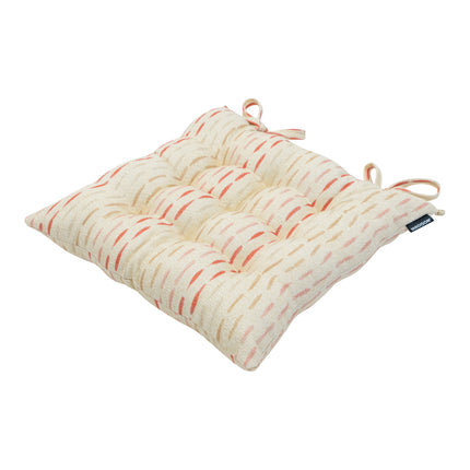 Toscane kussen 46x46 Ann terra water repellent coating