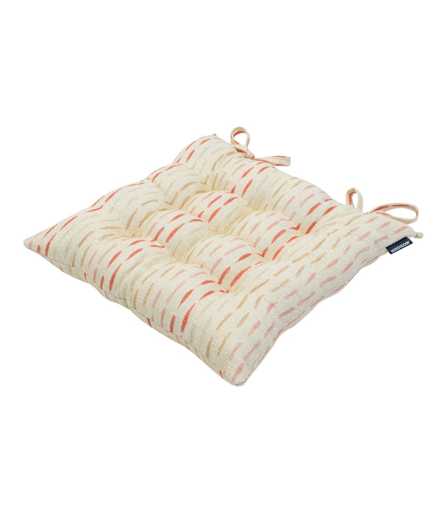 Toscane kussen 46x46 Ann terra water repellent coating