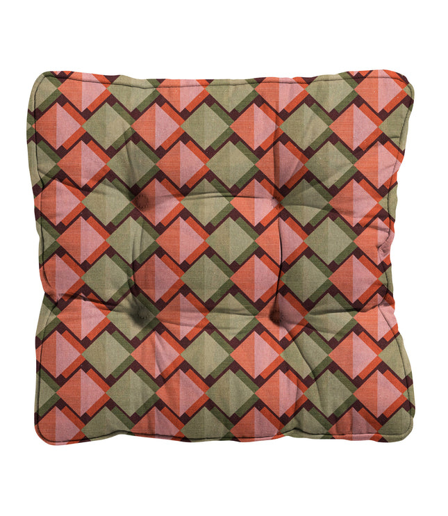 Florance Kissen 47x47 Siem Terra