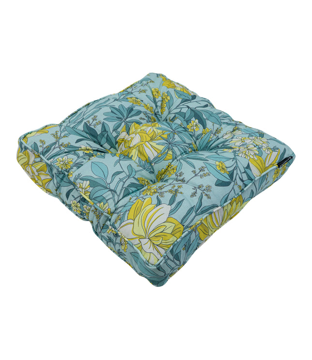 Florance Kissen 47x47 Maxime Gelb