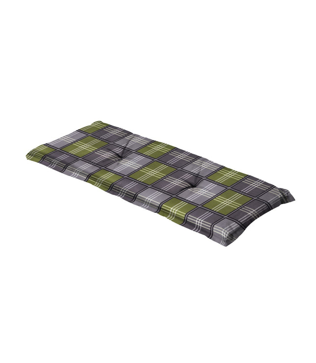 Bankkissen ca.120x48cm Licker Olive