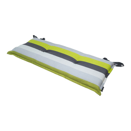 Bankkissen ca.120x48cm Victoria Green