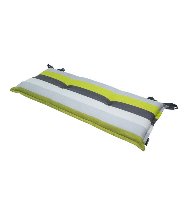 Bankkissen ca.120x48cm Victoria Green