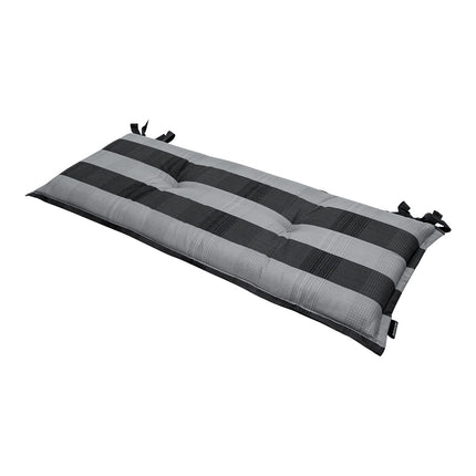 Bankkissen ca.120x48cm Alice Grey