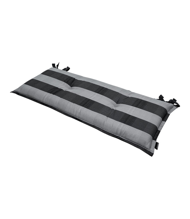 Bankkissen ca.120x48cm Alice Grey