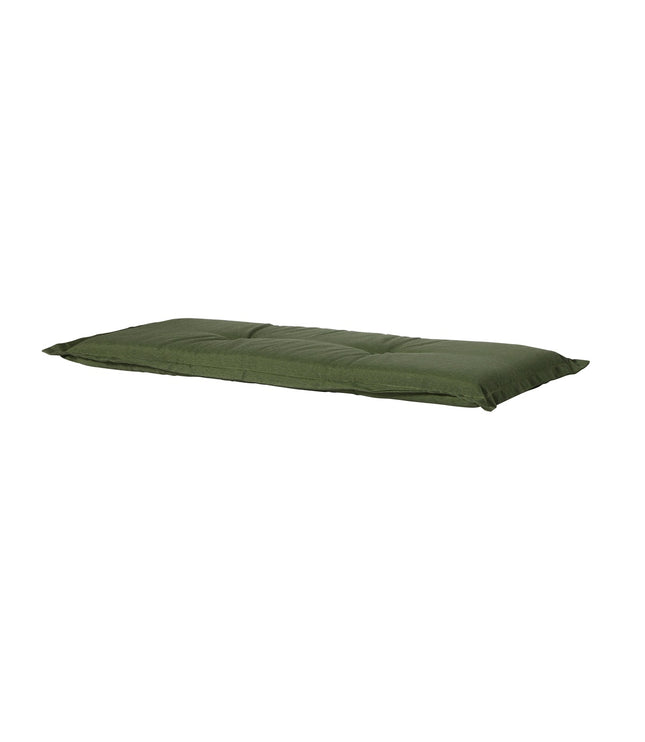 Bankkissen ca.120x48cm Panama Grün