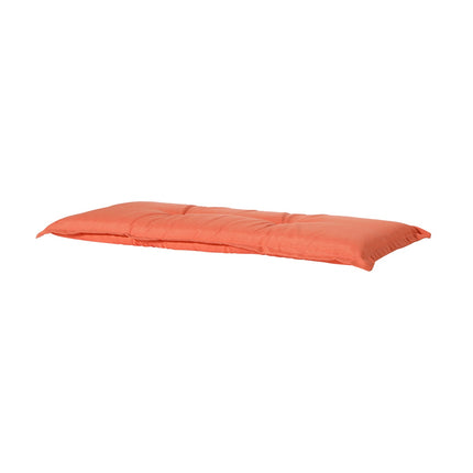 Bankkissen ca.120x48cm Panama Flame Orange