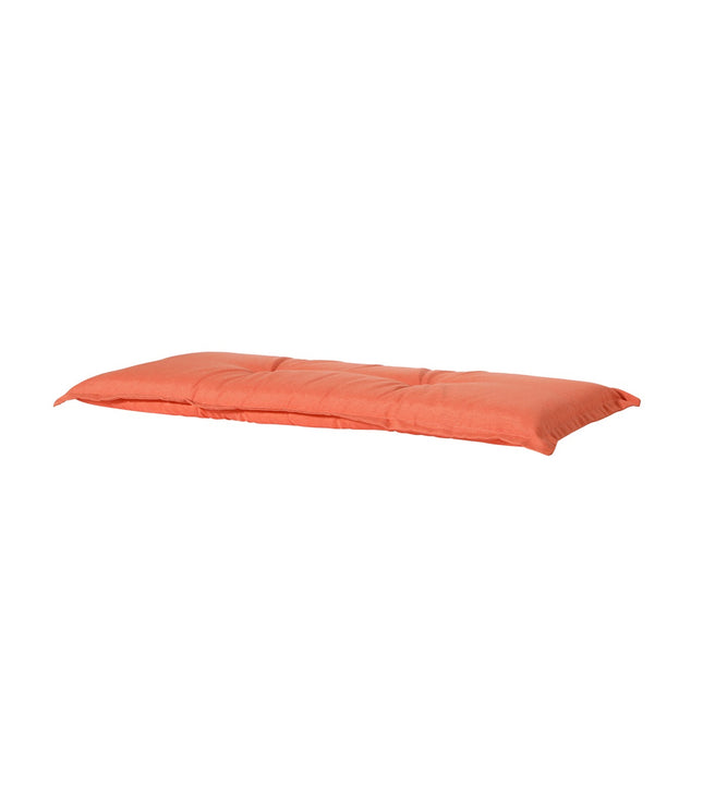Bankkissen ca.120x48cm Panama Flame Orange