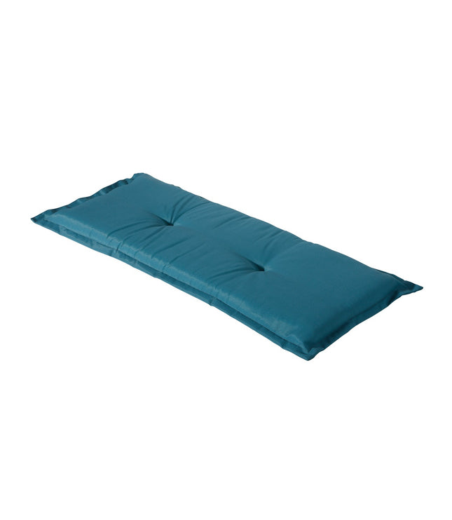 Bankkissen ca.120x48cm Panama Sea Blau