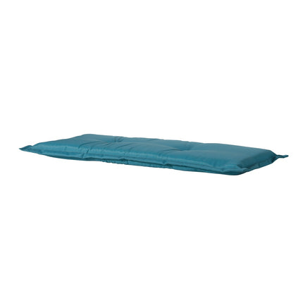 Bankkissen ca.120x48cm Panama Sea Blau