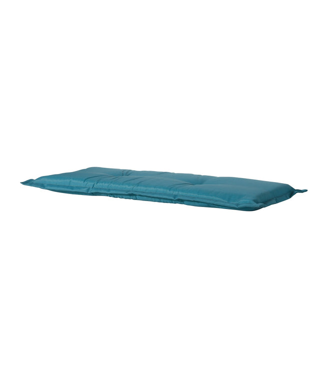 Bankkissen ca.120x48cm Panama Sea Blau