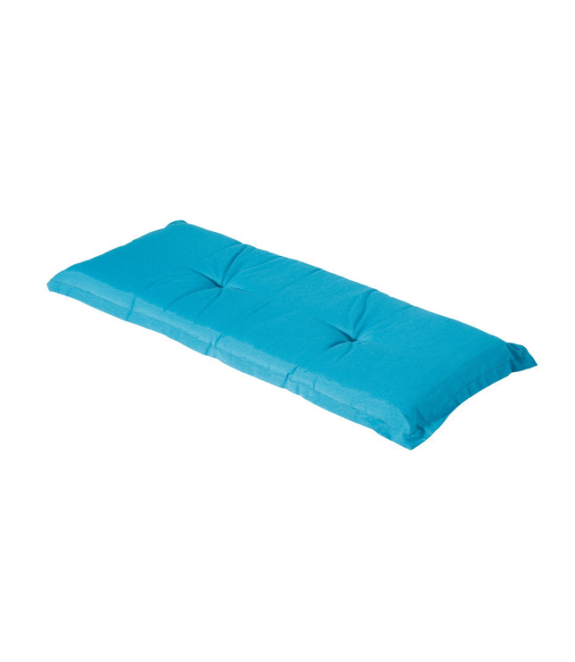 Bankkissen ca.120x48cm Panama Aqua