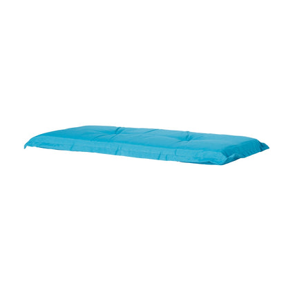 Bankkissen ca.120x48cm Panama Aqua