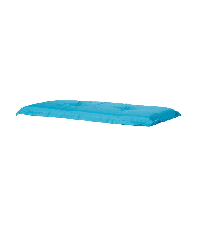 Bankkissen ca.120x48cm Panama Aqua