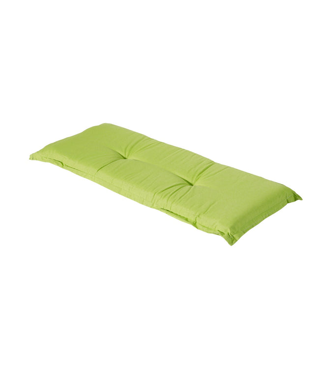 Bankkissen ca.120x48cm Panama Lime