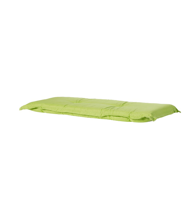 Bankkissen ca.120x48cm Panama Lime