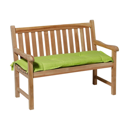 Bankkissen ca.120x48cm Panama Lime