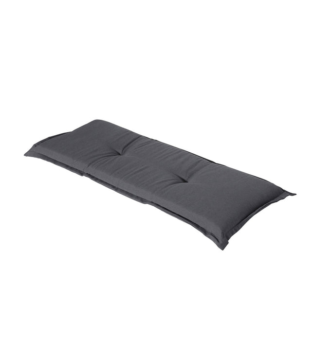 Bankkissen ca.120x48cm Panama Grey