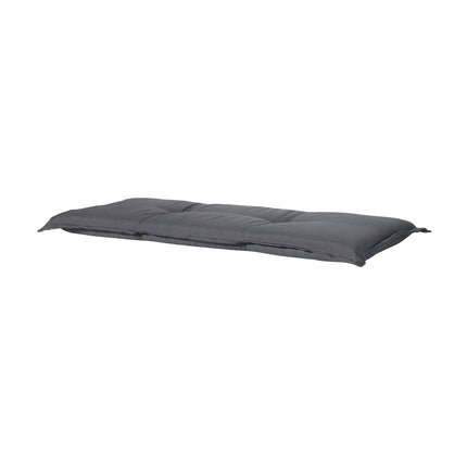 Bankkissen ca.120x48cm Panama Grey