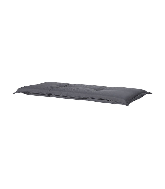 Bankkissen ca.120x48cm Panama Grey