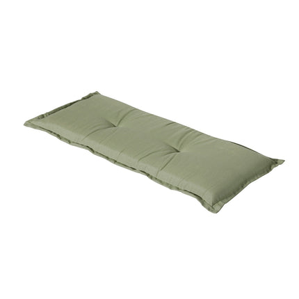 Bankkissen ca.120x48cm Panama Salbei