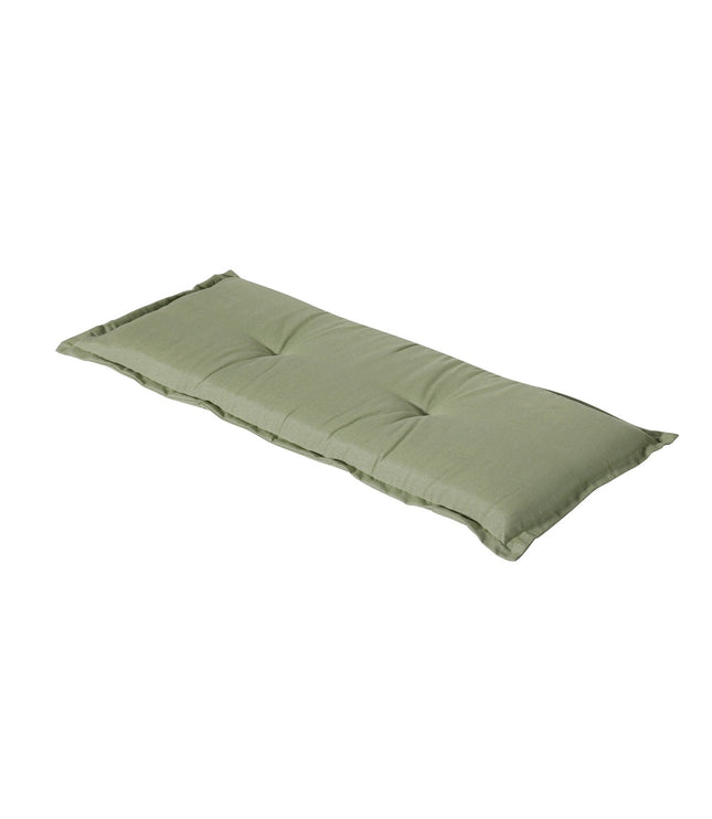 Bankkissen ca.120x48cm Panama Salbei