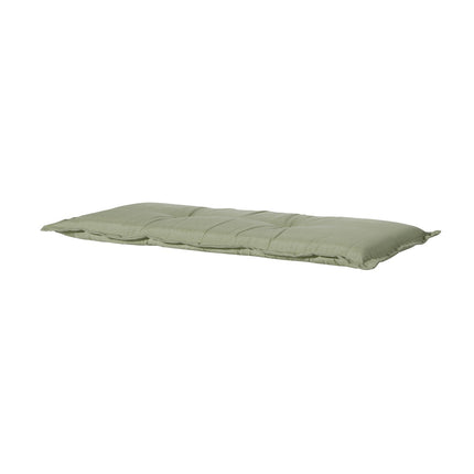 Bankkissen ca.120x48cm Panama Salbei