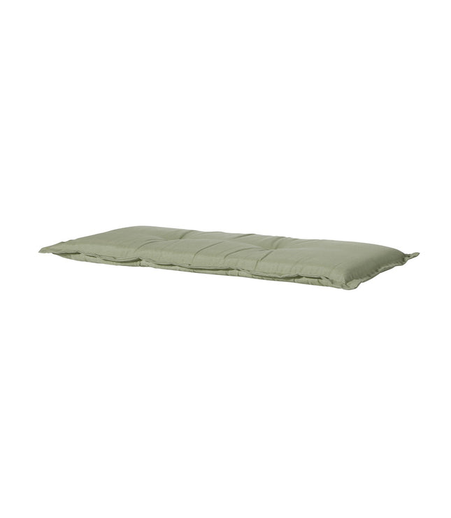 Bankkissen ca.120x48cm Panama Salbei