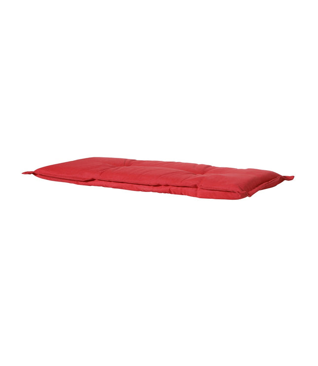 Bankkissen ca.120x48cm Panama Brick Red
