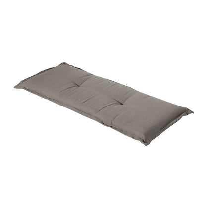 Bankkissen ca.120x48cm Rippenleber