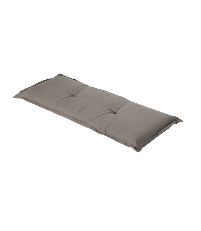 Bankkussen ca.120x48cm Rib liver