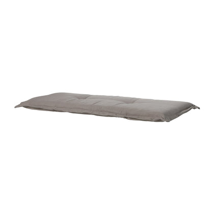 Bankkissen ca.120x48cm Rippenleber