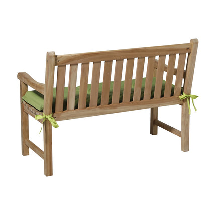 Bankkissen ca.120x48cm Brustkalk