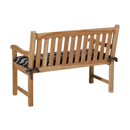 Bankkissen ca.120x48cm nils taupe