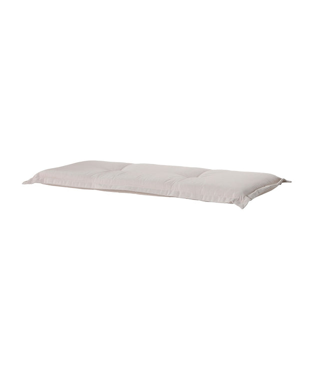 Bankkissen ca.150x48cm Panama -Leinen