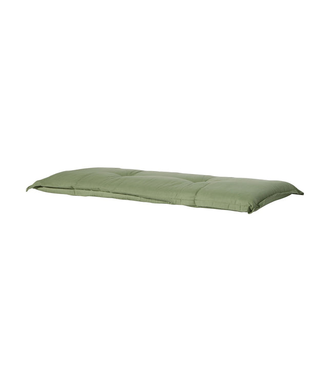 Bankkussen ca.180x48cm Basic green