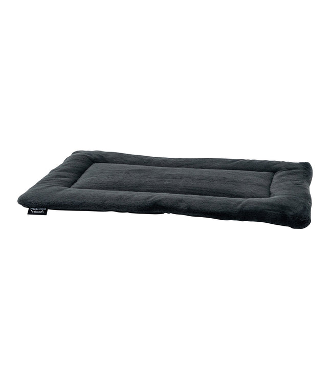Bench mat ca.58x40cm Grey
