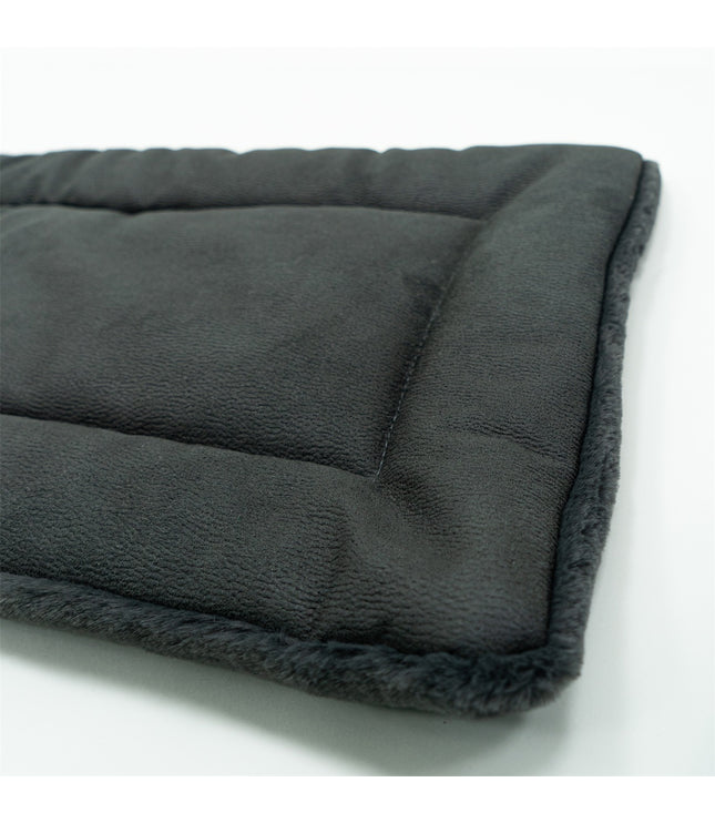 Benchmatte ca.58x40 cm grau