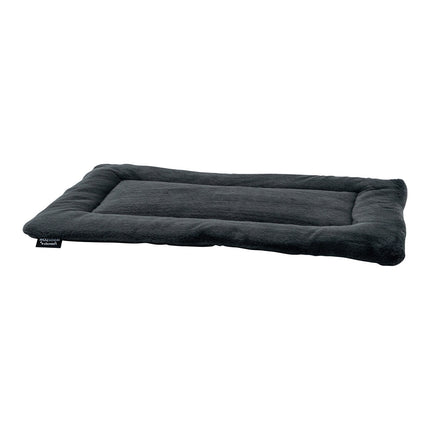 Benchmatte ca.88x55 cm Grau
