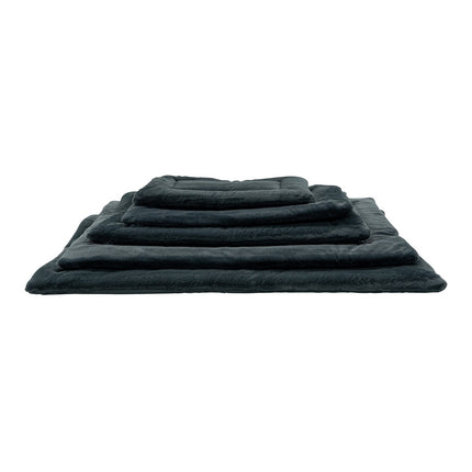 Benchmatte ca.88x55 cm Grau