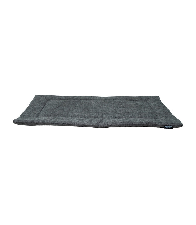 Benchmatte ca.104x68cm Lord Hell Grey