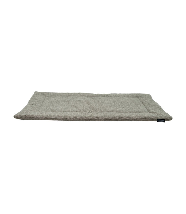 Bank matte ca.104x68cm Lord Beige