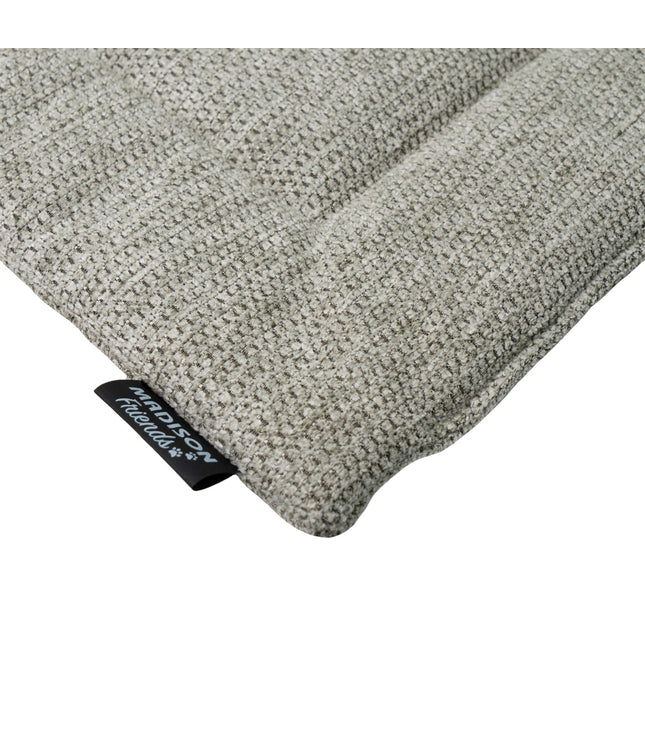Bank matte ca.104x68cm Lord Beige