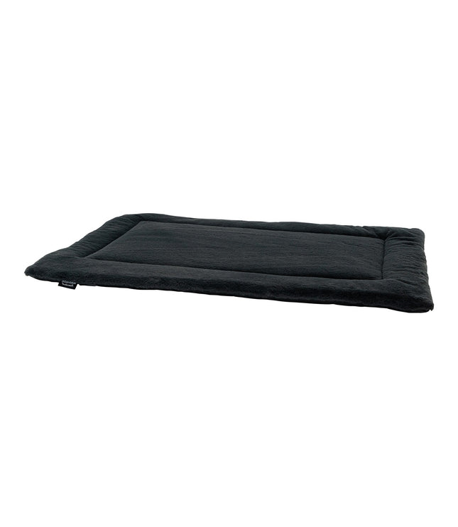 Benchmatte ca.104x68cm grau