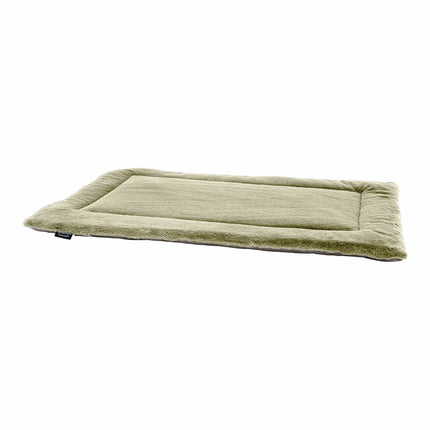 Bankmatte ca.104x68cm Taupe