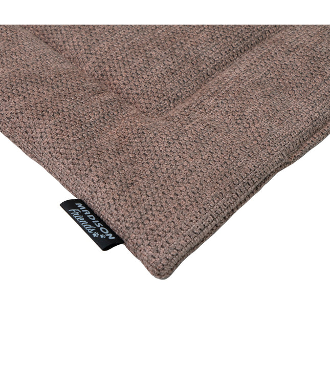 Bench mat ca.119x73cm Lord rose