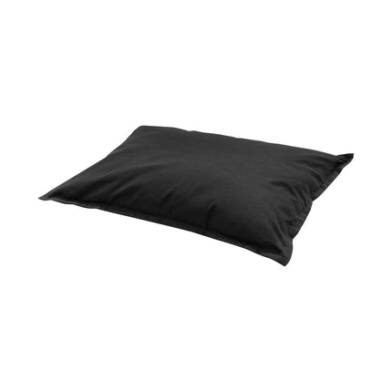 Hundekissen Komfort Ca100x70x10 cm Panama Schwarz